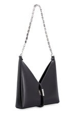 Carica l'immagine nel visualizzatore di Gallery, Borsa Small Cut Out in pelle

