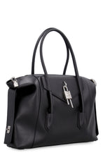 Load image into Gallery viewer, Antigona Soft Lock leather tote
