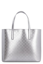 Load image into Gallery viewer, Wing leather tote
