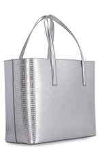 Load image into Gallery viewer, Wing leather tote
