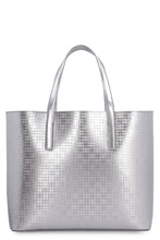Load image into Gallery viewer, Wing leather tote
