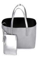 Load image into Gallery viewer, Wing leather tote
