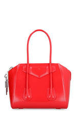 Load image into Gallery viewer, Small Antigona leather bag
