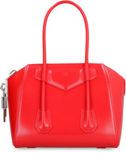 Load image into Gallery viewer, Small Antigona leather bag
