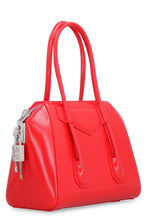 Load image into Gallery viewer, Small Antigona leather bag
