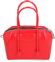 Load image into Gallery viewer, Small Antigona leather bag
