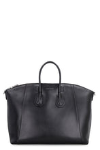Load image into Gallery viewer, Antigona leather tote
