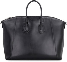 Load image into Gallery viewer, Antigona leather tote
