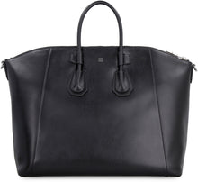 Load image into Gallery viewer, Antigona leather tote
