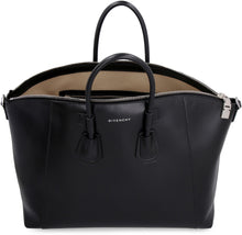Load image into Gallery viewer, Antigona leather tote
