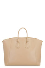 Load image into Gallery viewer, Antigona Sport leather tote
