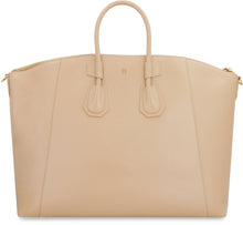 Load image into Gallery viewer, Antigona Sport leather tote
