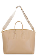 Load image into Gallery viewer, Antigona Sport leather tote
