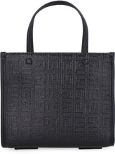 Load image into Gallery viewer, G canvas mini tote bag
