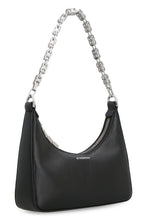 Carica l'immagine nel visualizzatore di Gallery, Mini-bag Moon Cut-Out in pelle
