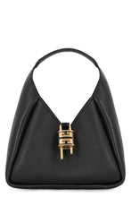 Carica l'immagine nel visualizzatore di Gallery, Mini borsa a mano G-Hobo in pelle
