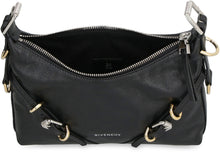 Load image into Gallery viewer, Voyou mini leather bag

