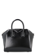 Load image into Gallery viewer, Leather Antigona mini-handbag
