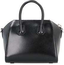 Load image into Gallery viewer, Leather Antigona mini-handbag
