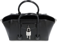 Load image into Gallery viewer, Antigona Lock leather handbag
