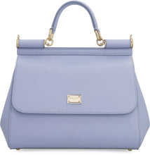 Load image into Gallery viewer, Sicily leather handbag
