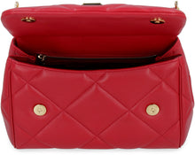 Load image into Gallery viewer, Sicily quilted leather handbag
