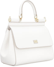 Load image into Gallery viewer, Sicily leather handbag
