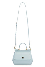 Load image into Gallery viewer, Sicily small leather handbag
