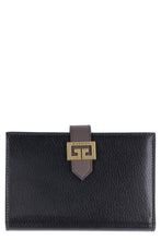 Load image into Gallery viewer, GV3 leather wallet
