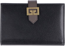 Load image into Gallery viewer, GV3 leather wallet
