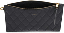 Load image into Gallery viewer, GV3 leather flat pochette
