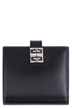 Load image into Gallery viewer, 4G leather wallet
