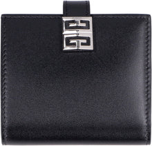 Load image into Gallery viewer, 4G leather wallet
