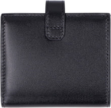 Load image into Gallery viewer, 4G leather wallet
