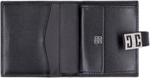 Load image into Gallery viewer, 4G leather wallet

