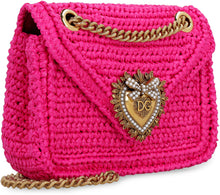 Carica l'immagine nel visualizzatore di Gallery, Devotion bag in rafia
