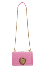 Load image into Gallery viewer, Detovion quilted leather bag
