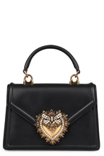 Load image into Gallery viewer, Devotion leather mini-bag
