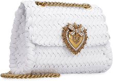 Load image into Gallery viewer, Devotion woven leather shoulder bag
