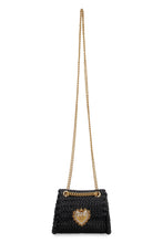 Load image into Gallery viewer, Devotion leather mini crossbody bag
