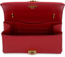 Carica l'immagine nel visualizzatore di Gallery, Mini-bag Devotion in pelle matelassé
