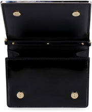 Carica l'immagine nel visualizzatore di Gallery, Clutch in vinile con logo
