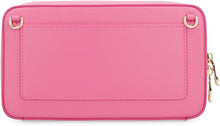 Carica l'immagine nel visualizzatore di Gallery, Camera bag DG Logo in pelle

