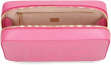 Carica l'immagine nel visualizzatore di Gallery, Camera bag DG Logo in pelle
