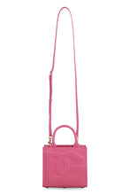 Load image into Gallery viewer, DG Daily Leather mini bag

