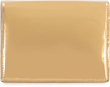 Carica l'immagine nel visualizzatore di Gallery, Mini borsa a tracolla DG Logo in pelle
