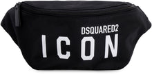 Carica l'immagine nel visualizzatore di Gallery, Marsupio Be Icon in nylon
