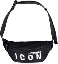 Carica l'immagine nel visualizzatore di Gallery, Marsupio Be Icon in nylon
