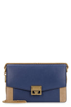 Load image into Gallery viewer, GV3 leather mini crossbody bag
