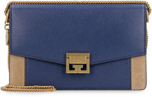 Load image into Gallery viewer, GV3 leather mini crossbody bag
